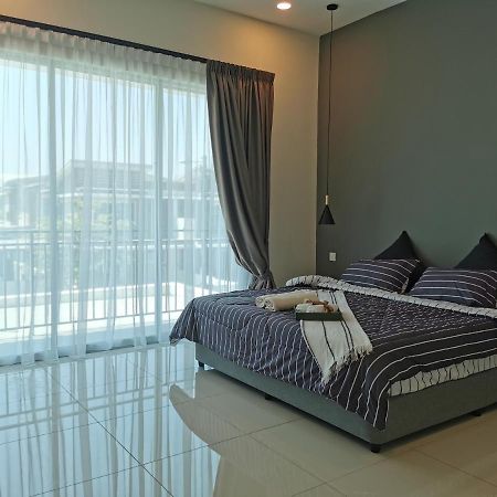 12 Pax New Private Semi-D Green Park Ipoh Homestay ภายนอก รูปภาพ