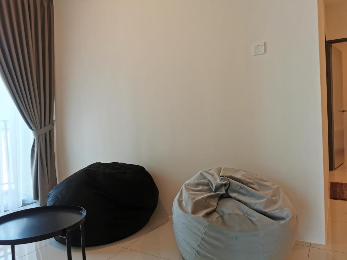 12 Pax New Private Semi-D Green Park Ipoh Homestay ภายนอก รูปภาพ