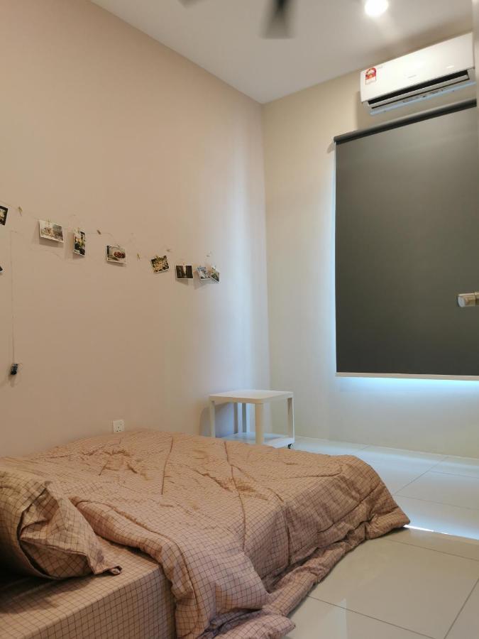 12 Pax New Private Semi-D Green Park Ipoh Homestay ภายนอก รูปภาพ