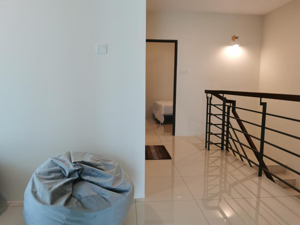 12 Pax New Private Semi-D Green Park Ipoh Homestay ภายนอก รูปภาพ