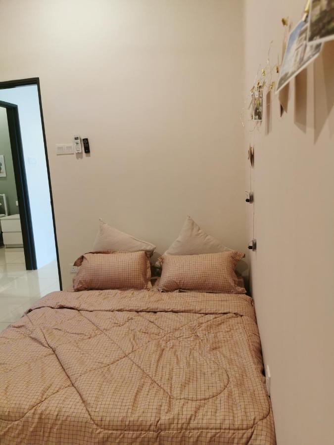 12 Pax New Private Semi-D Green Park Ipoh Homestay ภายนอก รูปภาพ